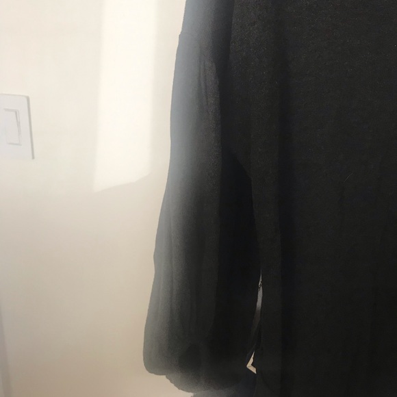 Boat neck tunic - Picture 2 of 4